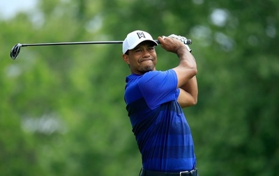 ウッズが24位浮上、松山は4位に後退 メモリアルトーナメント