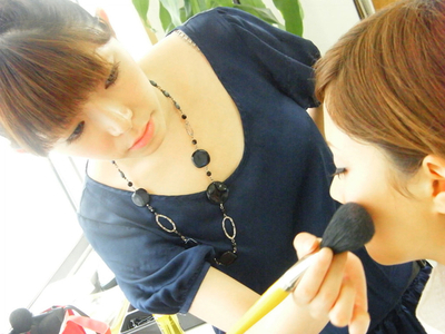 メイクアップアーティストを目指す人必見！NYメイクアップアカデミーに注目