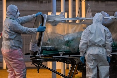 EU、域内への渡航禁止を提案 カナダは国境閉鎖 新型コロナ