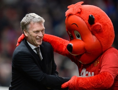 新戦力獲得の必要性を感じるモイーズ監督 