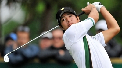 石川／エルス組白星も米国選抜が3日目もリード、 プレジデンツ杯