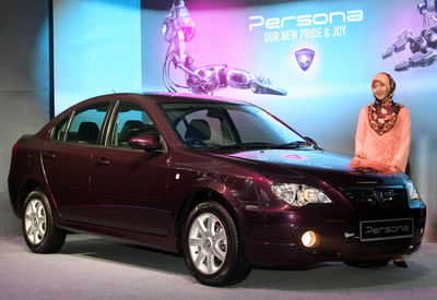 マレーシア自動車メーカー、「イスラム教」車を海外展開