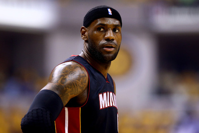 ジェームズがヒートとの契約破棄を選択、FAへ 米報道