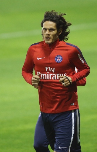 ブラン監督、「カヴァーニ問題」について選手と話し合ったことを認める