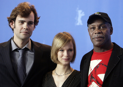 ＜第57回ベルリン国際映画祭＞「Poor Boy’s Game」フォトコール開催 - ドイツ