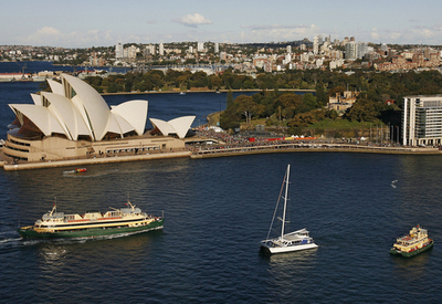 ノンストップ24時間インタビューで世界記録、豪ABCラジオ