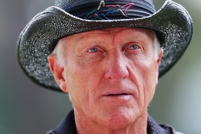 LIVのノーマン氏、マキロイへのオファー否定も「話し合い」歓迎