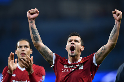 リバプールの無敗優勝信じるロブレン、「アーセナルもできた」