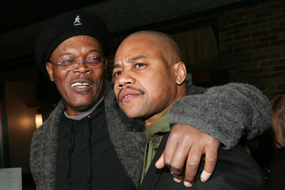 ＜2007サンダンス映画祭＞ニューライン・シネマ設立40周年記念パーティー開催 - 米国