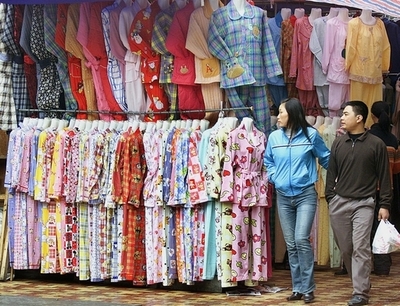 フィンランドの病院で、悪趣味なパジャマをめぐる騒動が発生