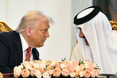 米への大統領専用機贈呈は「政府間取引」 カタール首相