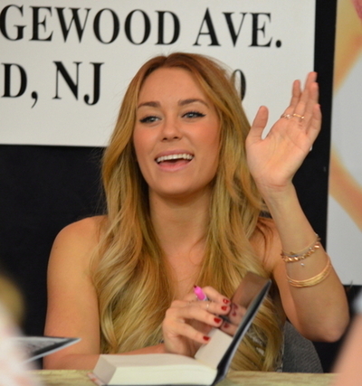 ローレン・コンラッド、自身のプロダクトを通じて「環境維持」を喚起