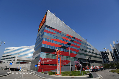 ACミラン本部に家宅捜索、現オーナー会社への売却に関連して