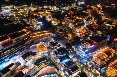 中国の地方都市が経済の原動力に、基盤をさらに強固に