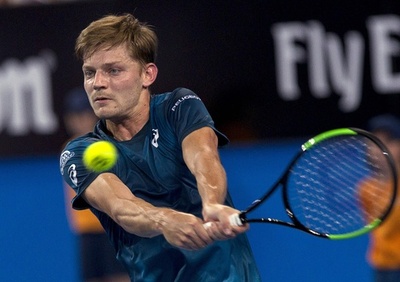 ゴフィン擁するベルギーが豪に勝利、決勝進出へ望み ホップマン杯