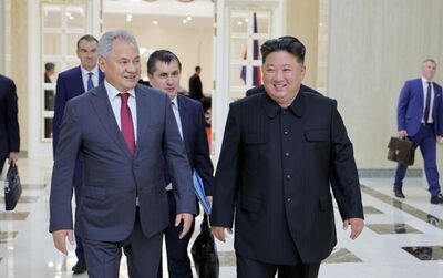 北朝鮮、ロシアへ6000人追加派兵決定…「血盟」強調の背景と金正恩政権の思惑