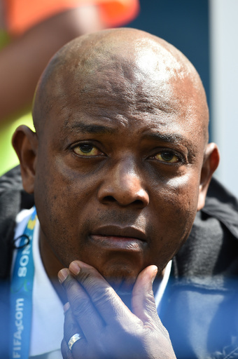 ナイジェリア、ケシ監督と再契約間近か