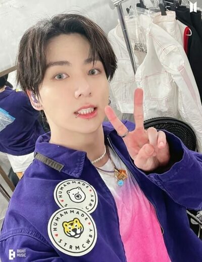 BTSジョングクの除隊を前に、ファンが“超特級”応援イベント展開