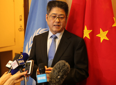 中日戦略対話が7年ぶりに再開、今の世界こそ互いに照らし合うべきだ