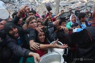 イスラエル、ガザ送電停止 交渉膠着で対ハマス圧力