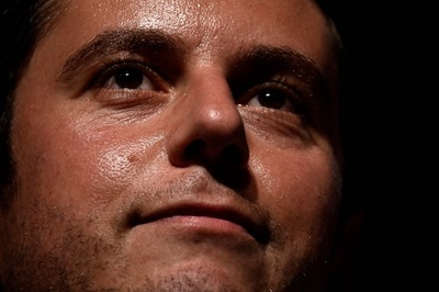 ニンテンドースイッチ無償修理は欧州のおかげ 仏首相、若年層にアピール