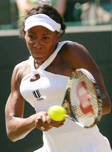 ヴィーナス タナスガーン退け準決勝へ