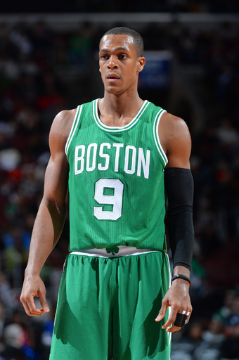 マーベリックス、トレードでセルティックスからロンドを獲得