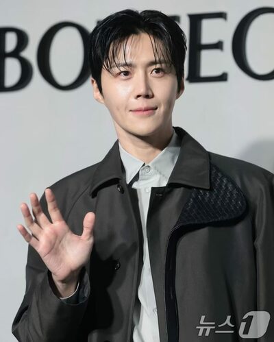 韓国の俳優に“ペーパーカンパニー”疑惑…過去の1人法人めぐり脱税報道