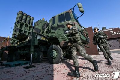 「韓国型パトリオット」イラク輸出を控え…共同製作の韓国防衛企業“仲間割れ?”