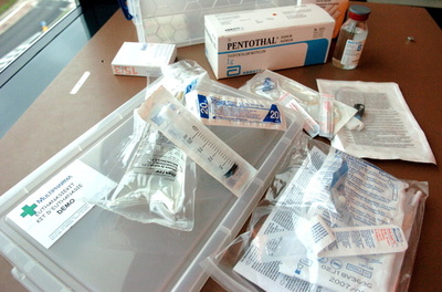 認知症患者を安楽死させた医師を訴追へ、オランダ合法化後初