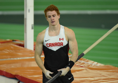 棒高跳び王者、性行為後にコカイン陽性反応も処分免れ五輪出場