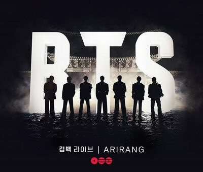 BTS公演・F1・WBCが主戦場…韓国OTTの新戦略「ライブ配信」、音楽公演・スポーツ中継で視聴者獲得競争
