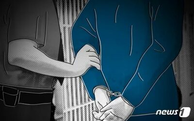 海外で収監中の韓国人1148人、うち4人に1人が麻薬犯罪…最多は日本