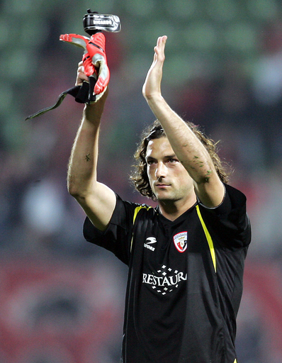 ＜サッカー UEFA杯＞オサスナ アウェーでレバークーゼンに快勝しベスト4進出に大きく前進 - ドイツ