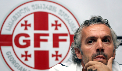 ＜サッカー セリエA＞ドナドニ監督 シチリア・ダービーでの暴動について語る - イタリア