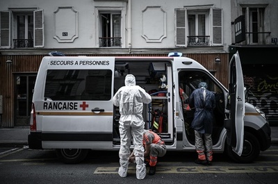 仏大学の献体センターで遺体腐敗、ネズミの食害 捜査を強化