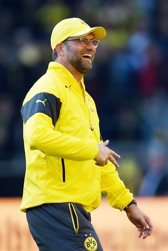 クロップ監督、「その時」が来るまで去就や感傷を封印