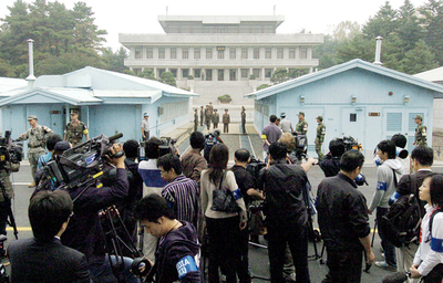 北朝鮮の核実験直後、韓国が北朝鮮と「極秘会談」 - 韓国