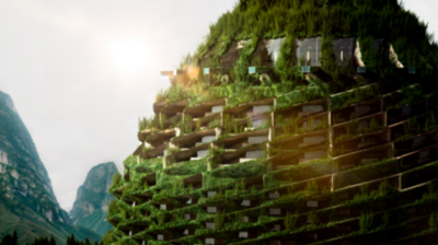 きのたけ不動産が運営する「FOREST HILLS KINOKONOYAMA」「FOREST TOWER TAKENOKONOSATO」が体験できる！