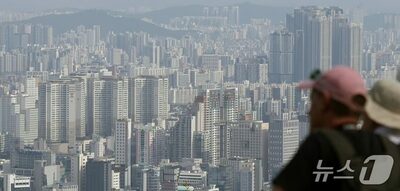 ソウルのマンション賃貸、月払いが初の過半数…平均家賃166万ウォン