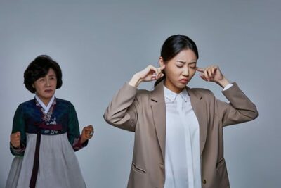 「クラスで何位？」「恋人いる？」…韓国・旧正月の“風物詩”＝若者への「小言」、蓄積すれば「火病」の危険