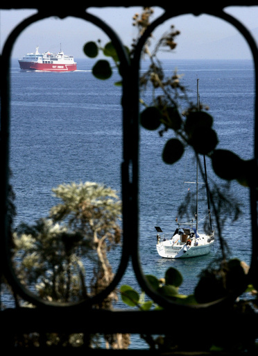 早期釈放の連続レイプ犯、再犯で逮捕 ギリシャ
