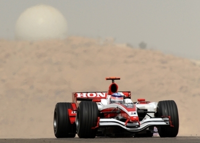 佐藤 フリー走行2回目は21番手に終わる