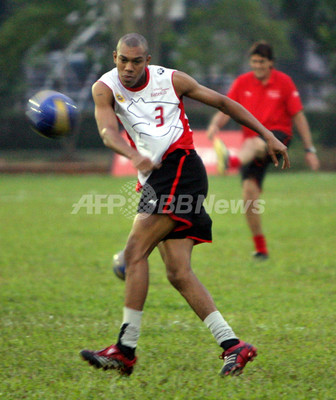 バーレーン 韓国戦に向け練習 写真6枚 ファッション ニュースならmode Press Powered By Afpbb News