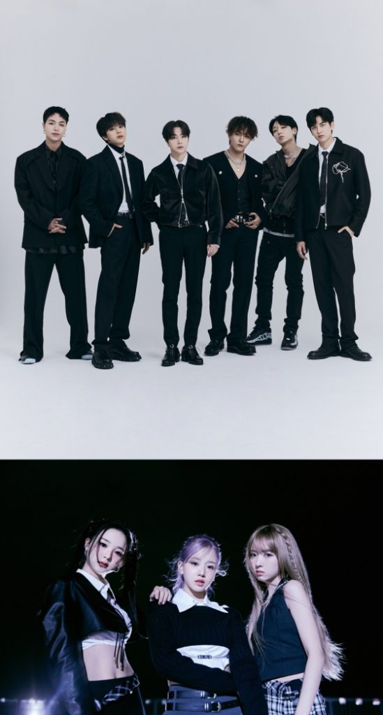 143エンターテインメント(c)STARNEWS