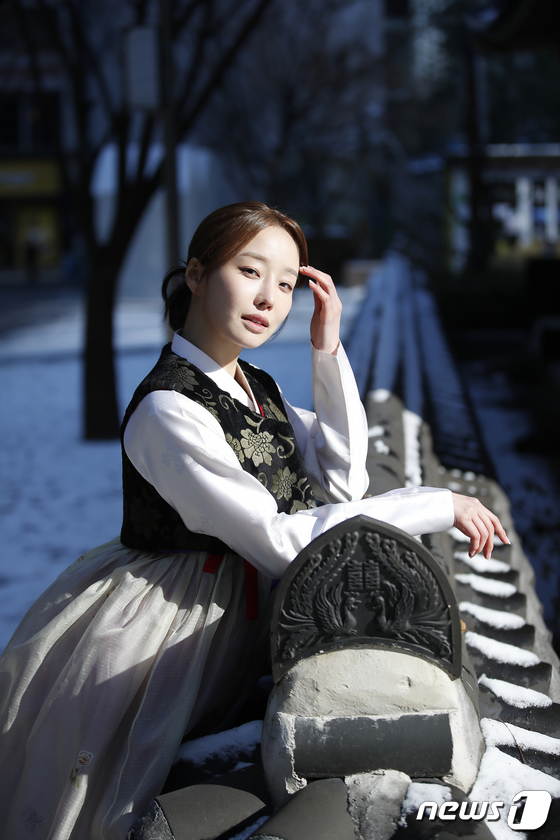 ムン・イェウォン　(c)news1