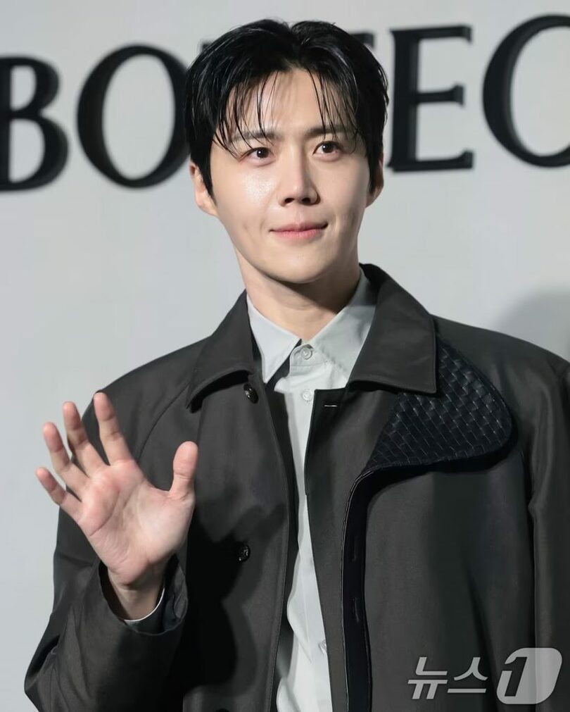 俳優のキム・ソノ氏(c)news1