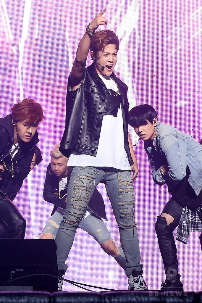 ヒップホップアイドルの「防弾少年団」、ファーストアルバムを発売