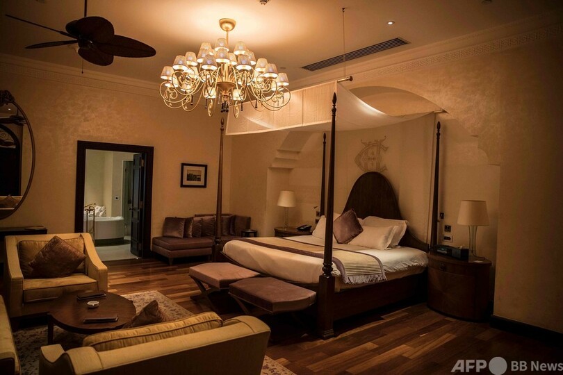 クリスティの「ナイルに死す」生んだクルーズ船、コロナ禍でも人気健在