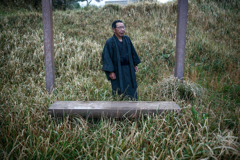 隠れキリシタン信仰、子孫に受け継がれる伝統 長崎